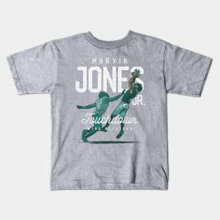 Marvin Jones Jr. Jacksonville Touchdown Kids T-Shirt